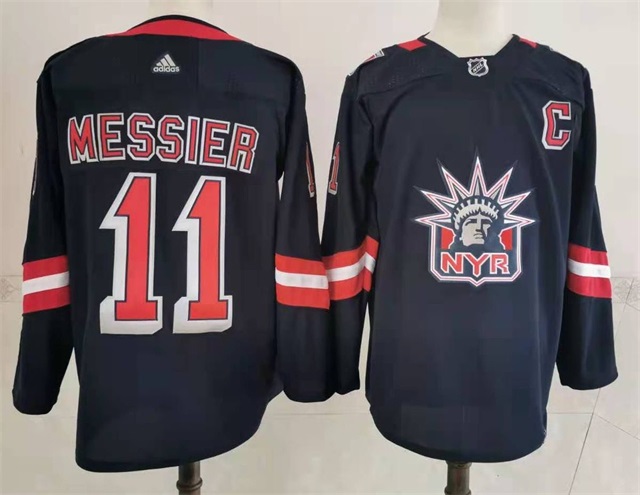 New York Rangers jerseys 2022-011